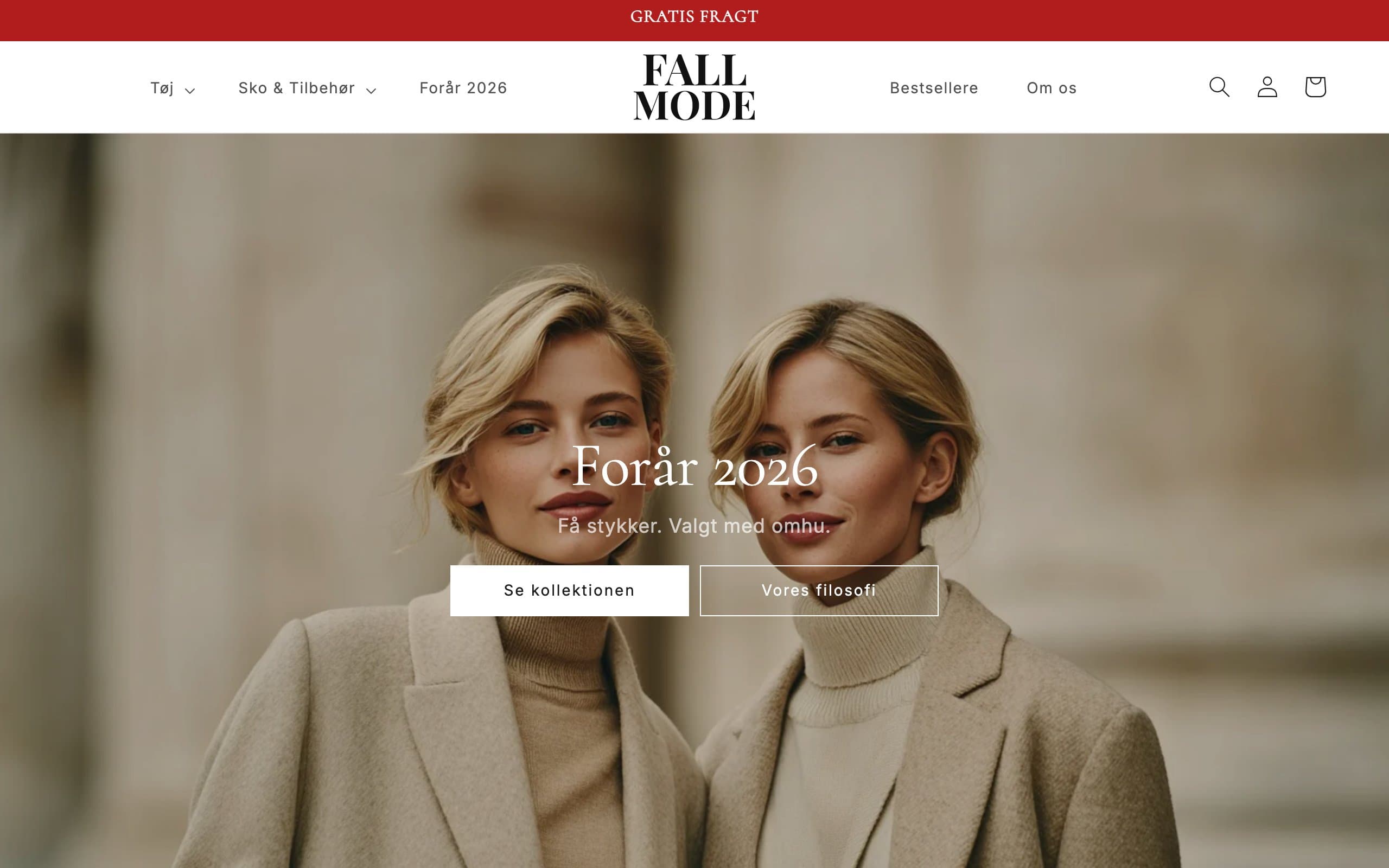 Fallmode